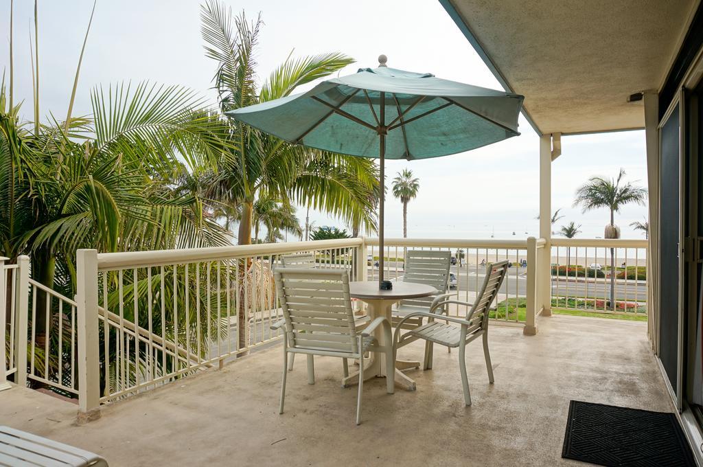 Cabrillo Inn At The Beach Санта-Барбара Номер фото