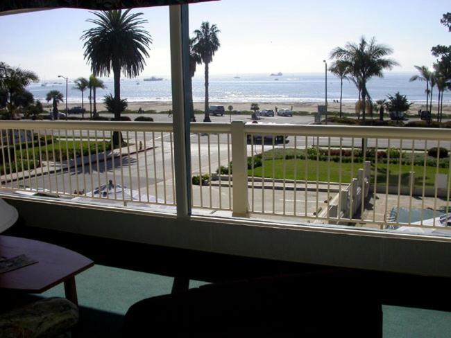 Cabrillo Inn At The Beach Санта-Барбара Екстер'єр фото